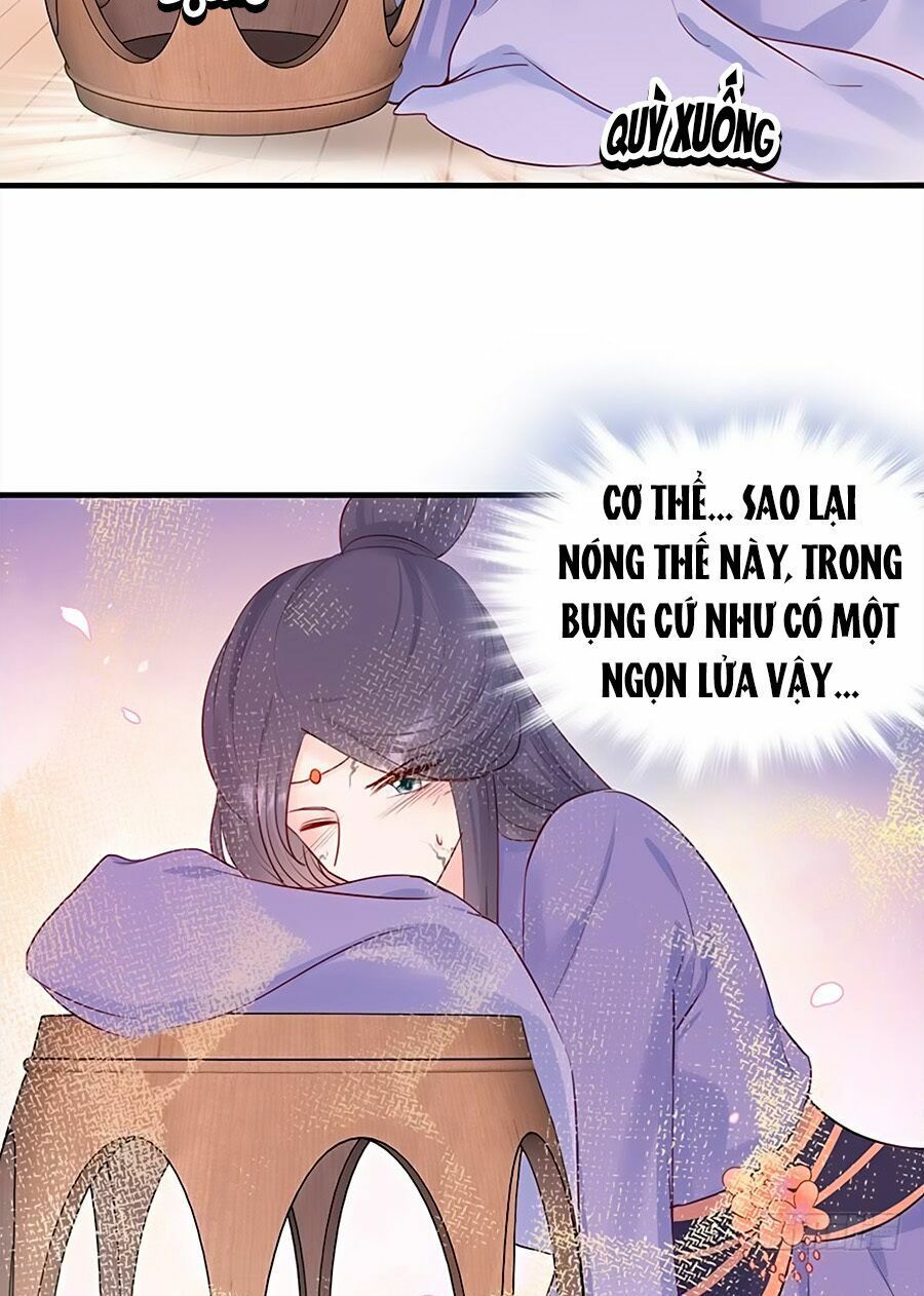 đọc truyện Liệt Hỏa Cuồng Phi: Vương Gia Thú Tính Muốn Sủng Chương 36 ảnh 14 tại Thiên Thai Truyện