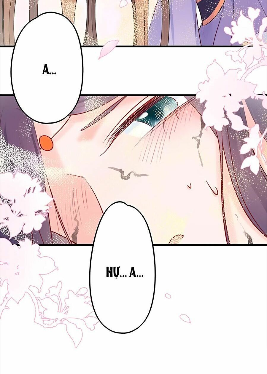 đọc truyện Liệt Hỏa Cuồng Phi: Vương Gia Thú Tính Muốn Sủng Chương 36 ảnh 15 tại Thiên Thai Truyện