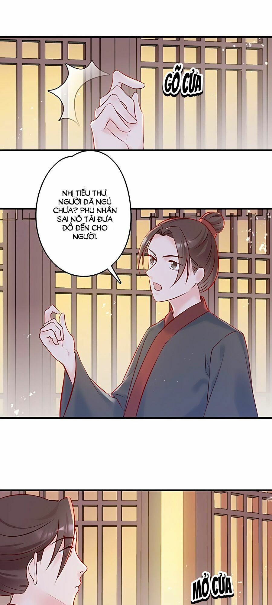 đọc truyện Liệt Hỏa Cuồng Phi: Vương Gia Thú Tính Muốn Sủng Chương 36 ảnh 16 tại Thiên Thai Truyện