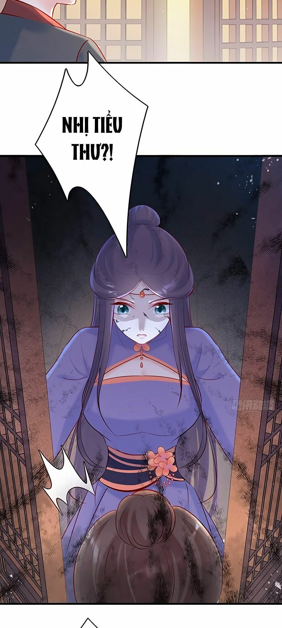 đọc truyện Liệt Hỏa Cuồng Phi: Vương Gia Thú Tính Muốn Sủng Chương 36 ảnh 17 tại Thiên Thai Truyện