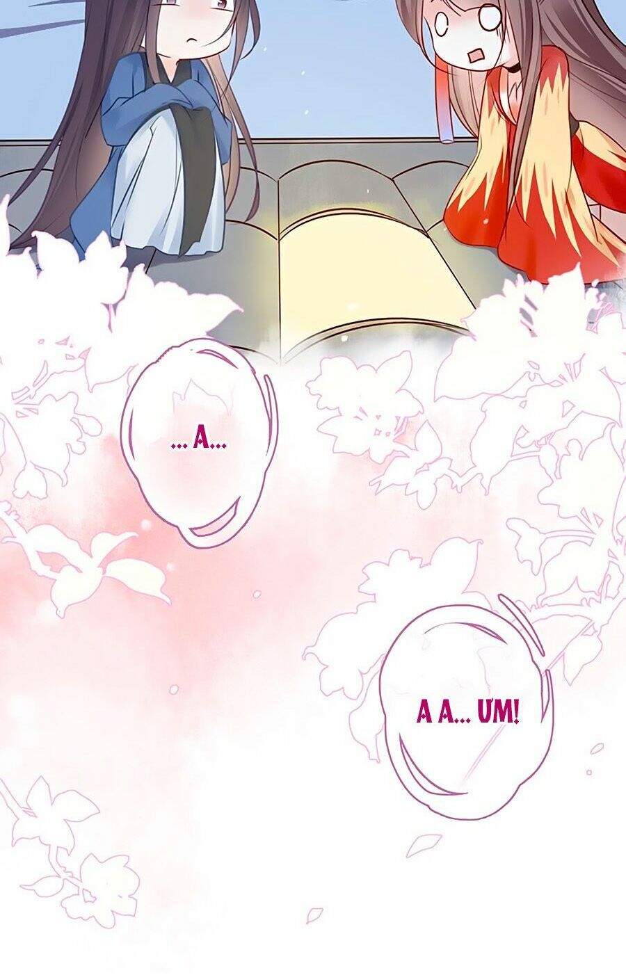 đọc truyện Liệt Hỏa Cuồng Phi: Vương Gia Thú Tính Muốn Sủng Chương 36 ảnh 19 tại Thiên Thai Truyện