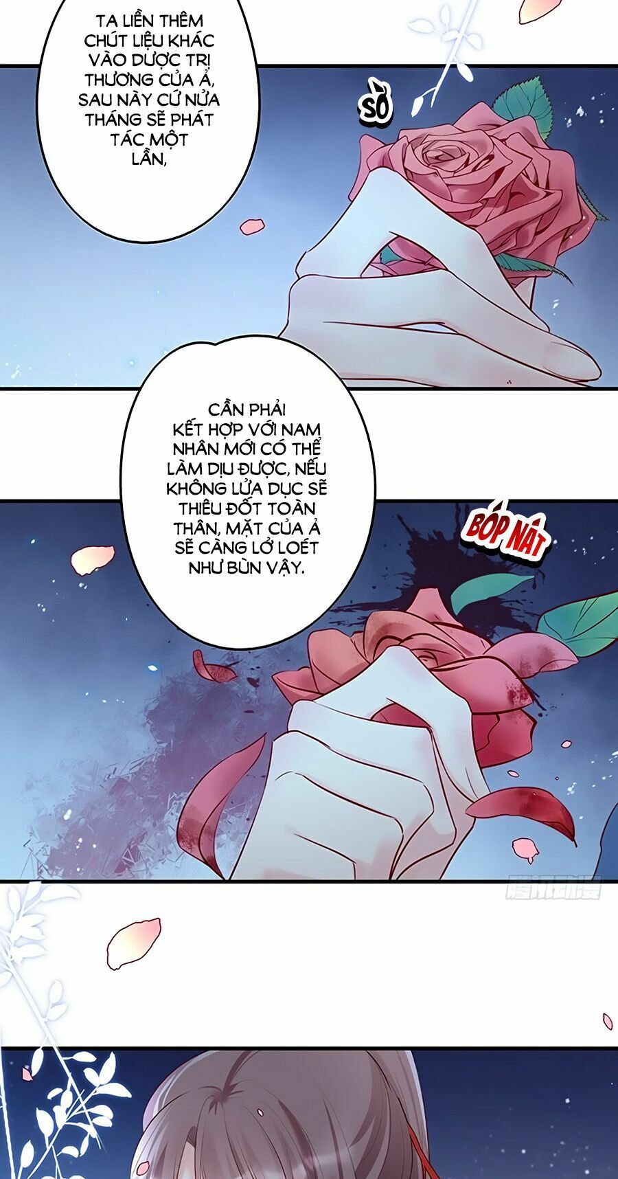 đọc truyện Liệt Hỏa Cuồng Phi: Vương Gia Thú Tính Muốn Sủng Chương 36 ảnh 21 tại Thiên Thai Truyện