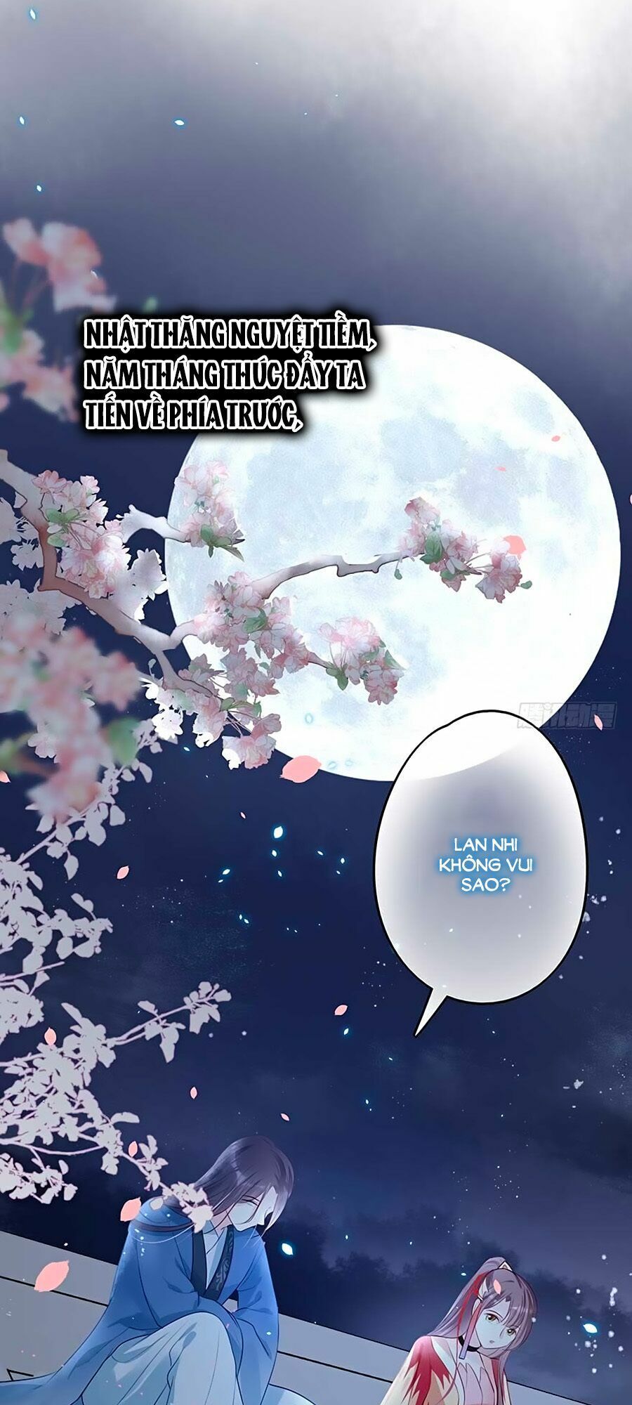 đọc truyện Liệt Hỏa Cuồng Phi: Vương Gia Thú Tính Muốn Sủng Chương 36 ảnh 23 tại Thiên Thai Truyện