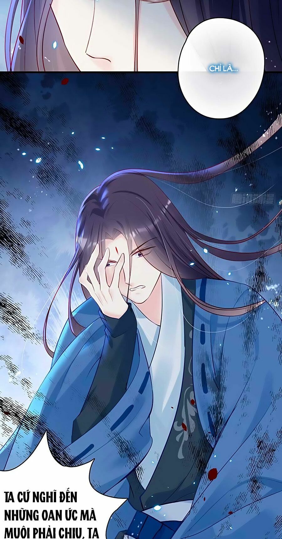 đọc truyện Liệt Hỏa Cuồng Phi: Vương Gia Thú Tính Muốn Sủng Chương 36 ảnh 25 tại Thiên Thai Truyện