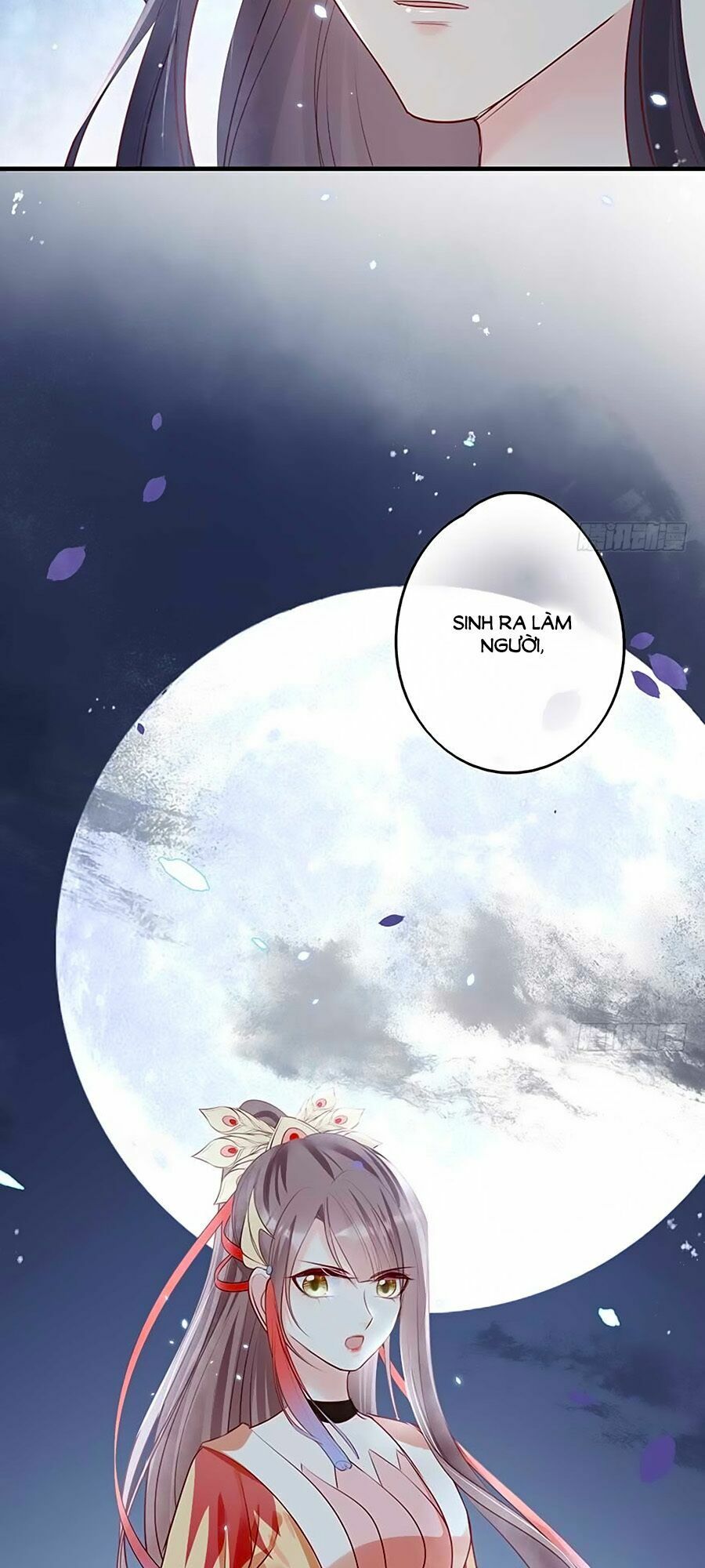 đọc truyện Liệt Hỏa Cuồng Phi: Vương Gia Thú Tính Muốn Sủng Chương 36 ảnh 28 tại Thiên Thai Truyện