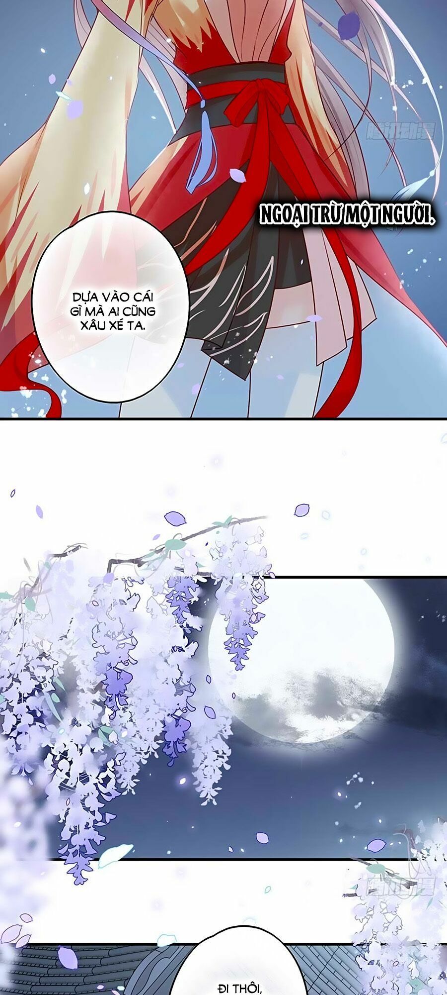 đọc truyện Liệt Hỏa Cuồng Phi: Vương Gia Thú Tính Muốn Sủng Chương 36 ảnh 29 tại Thiên Thai Truyện