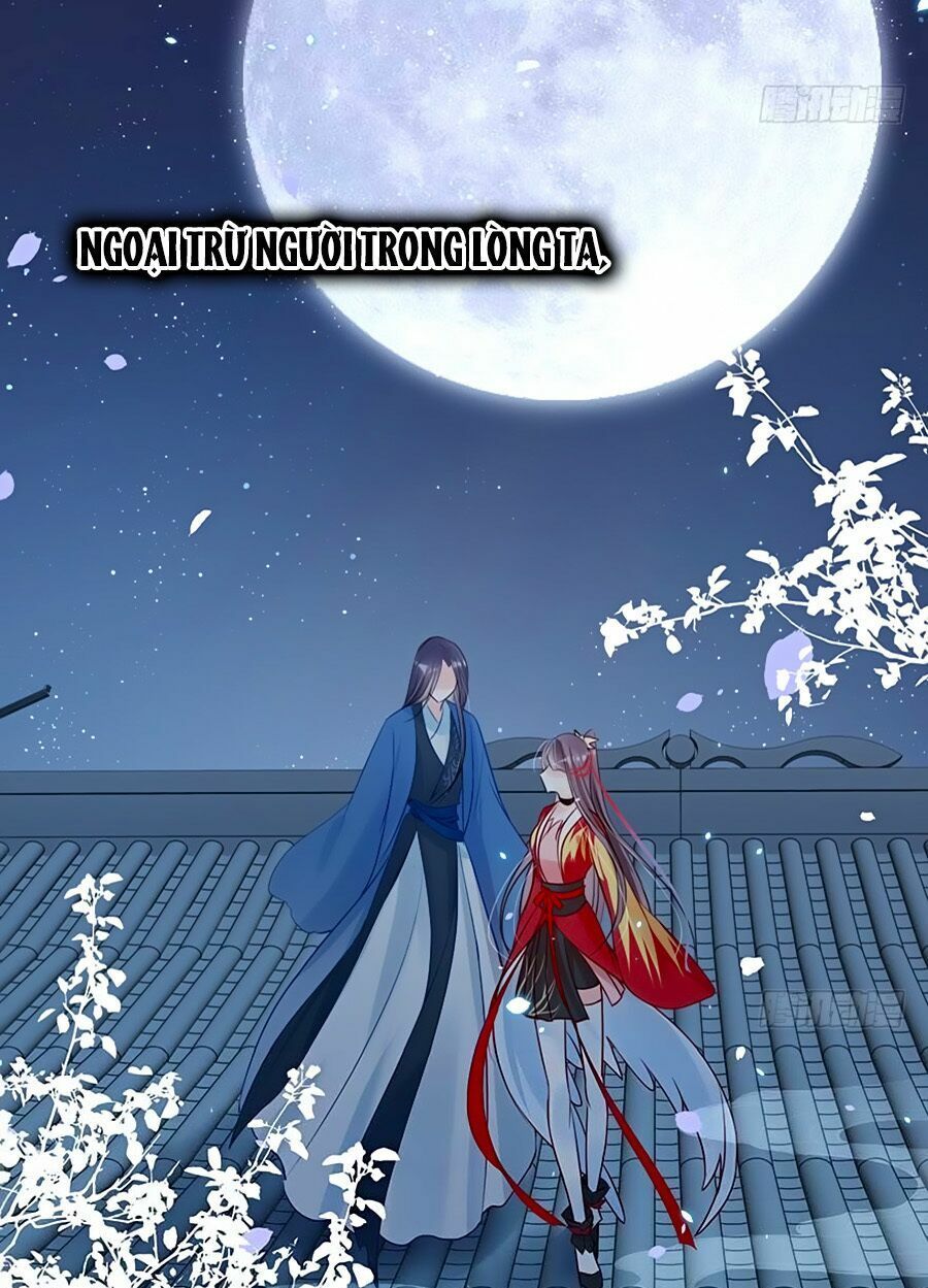 đọc truyện Liệt Hỏa Cuồng Phi: Vương Gia Thú Tính Muốn Sủng Chương 36 ảnh 31 tại Thiên Thai Truyện