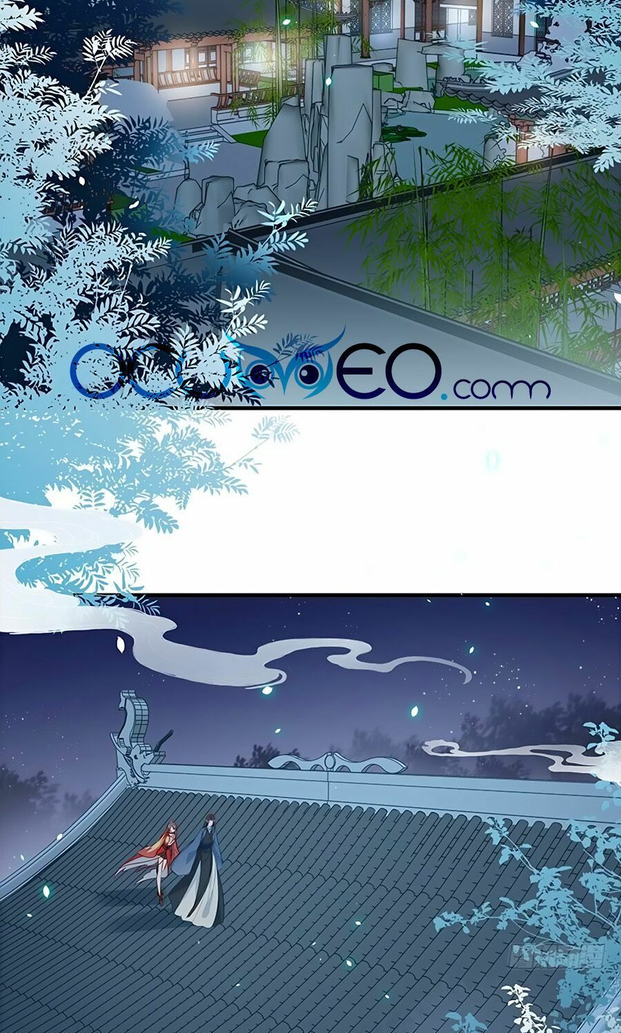 đọc truyện Liệt Hỏa Cuồng Phi: Vương Gia Thú Tính Muốn Sủng Chương 36 ảnh 5 tại Thiên Thai Truyện