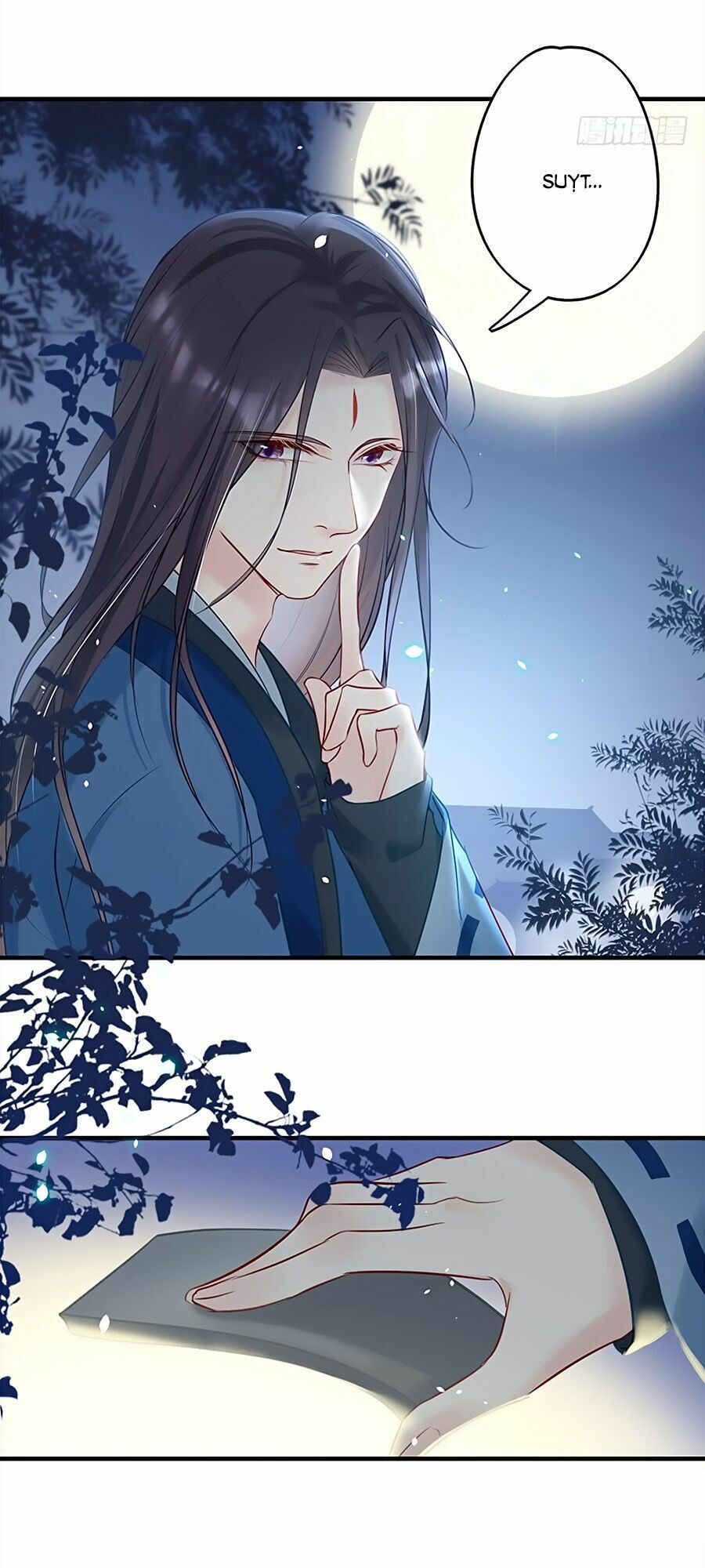 đọc truyện Liệt Hỏa Cuồng Phi: Vương Gia Thú Tính Muốn Sủng Chương 36 ảnh 7 tại Thiên Thai Truyện