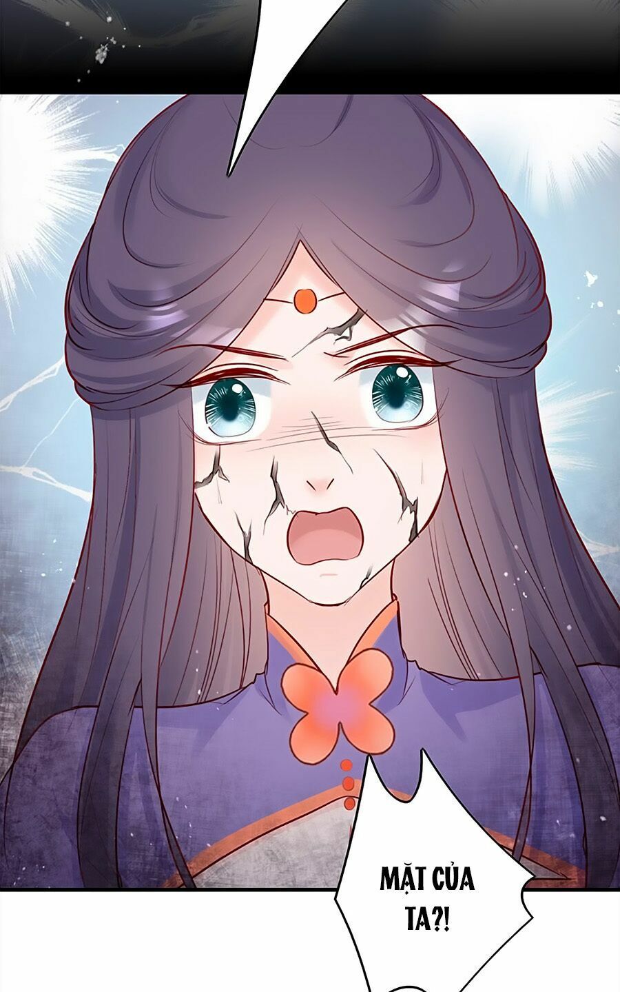 đọc truyện Liệt Hỏa Cuồng Phi: Vương Gia Thú Tính Muốn Sủng Chương 36 ảnh 11 tại Thiên Thai Truyện