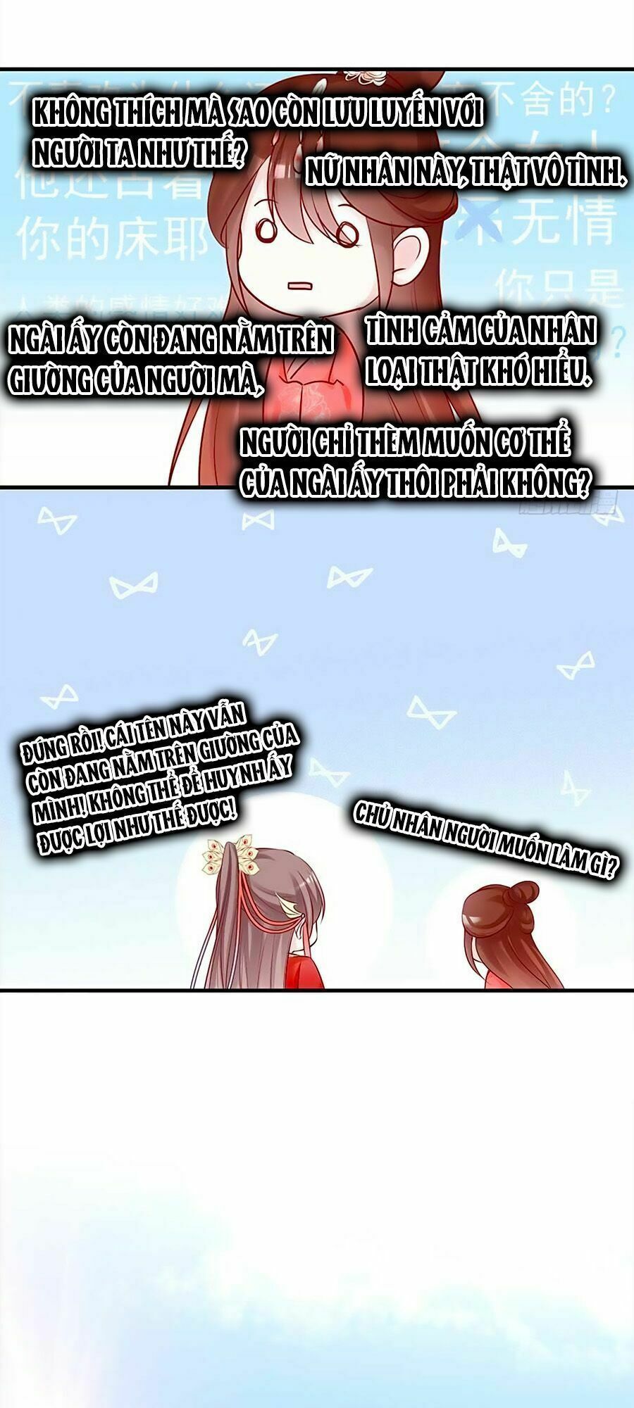 đọc truyện Liệt Hỏa Cuồng Phi: Vương Gia Thú Tính Muốn Sủng Chương 37 ảnh 17 tại Thiên Thai Truyện