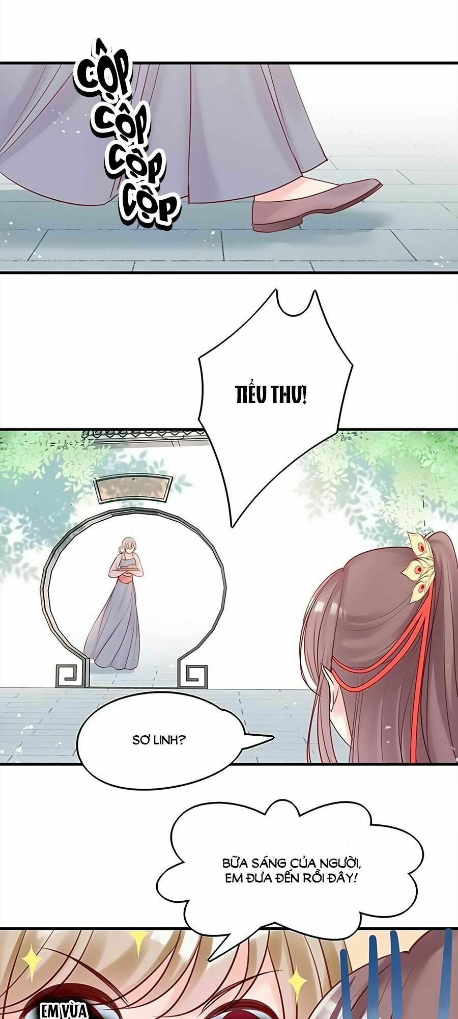 đọc truyện Liệt Hỏa Cuồng Phi: Vương Gia Thú Tính Muốn Sủng Chương 37 ảnh 20 tại Thiên Thai Truyện