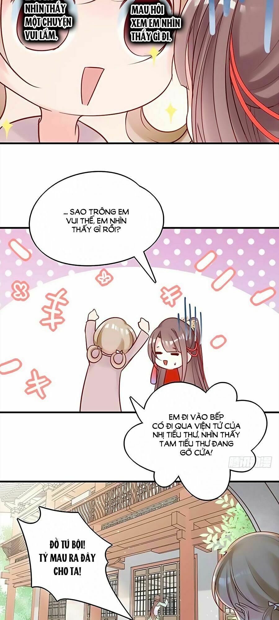 đọc truyện Liệt Hỏa Cuồng Phi: Vương Gia Thú Tính Muốn Sủng Chương 37 ảnh 21 tại Thiên Thai Truyện