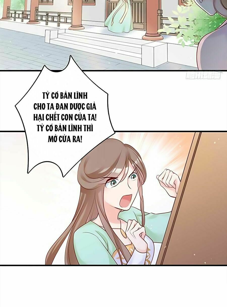 đọc truyện Liệt Hỏa Cuồng Phi: Vương Gia Thú Tính Muốn Sủng Chương 37 ảnh 22 tại Thiên Thai Truyện