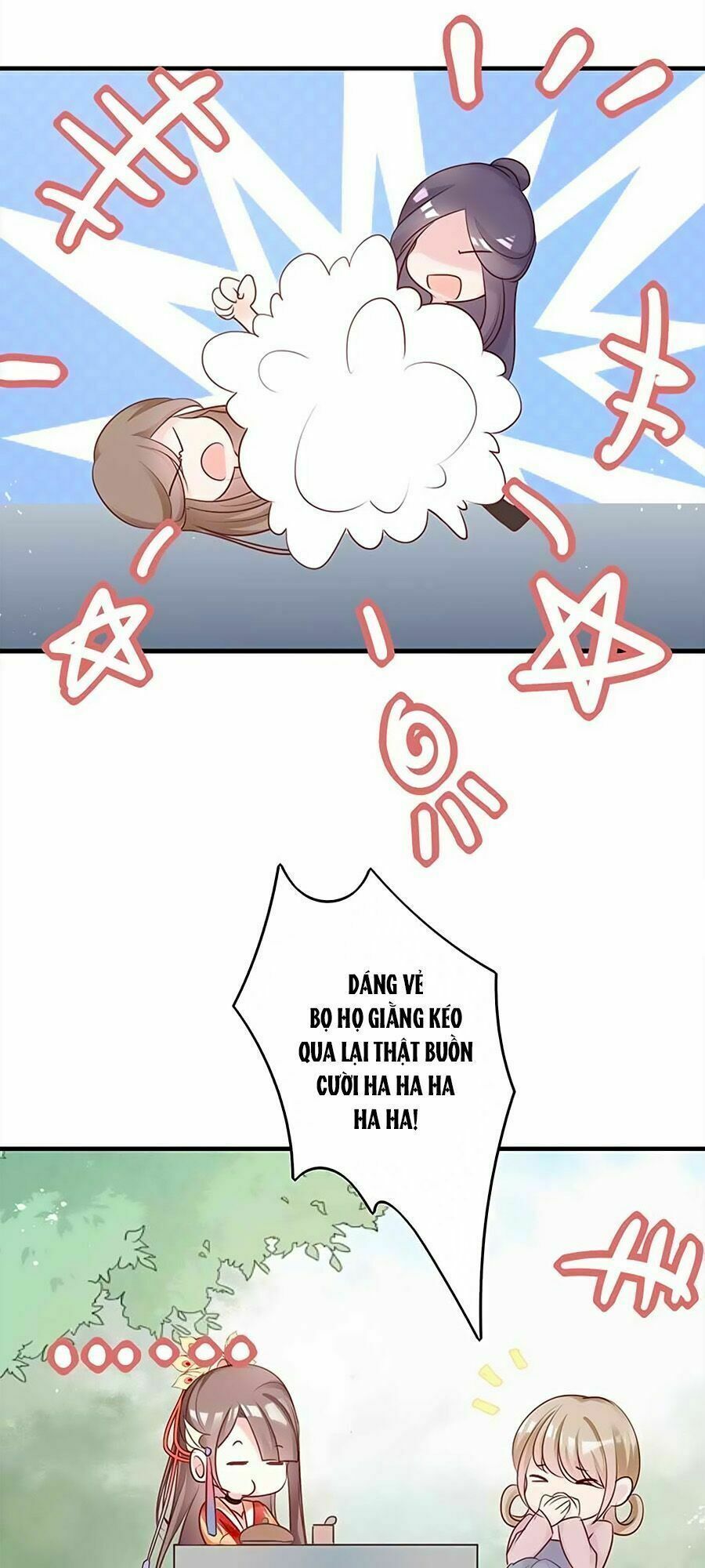 đọc truyện Liệt Hỏa Cuồng Phi: Vương Gia Thú Tính Muốn Sủng Chương 37 ảnh 26 tại Thiên Thai Truyện