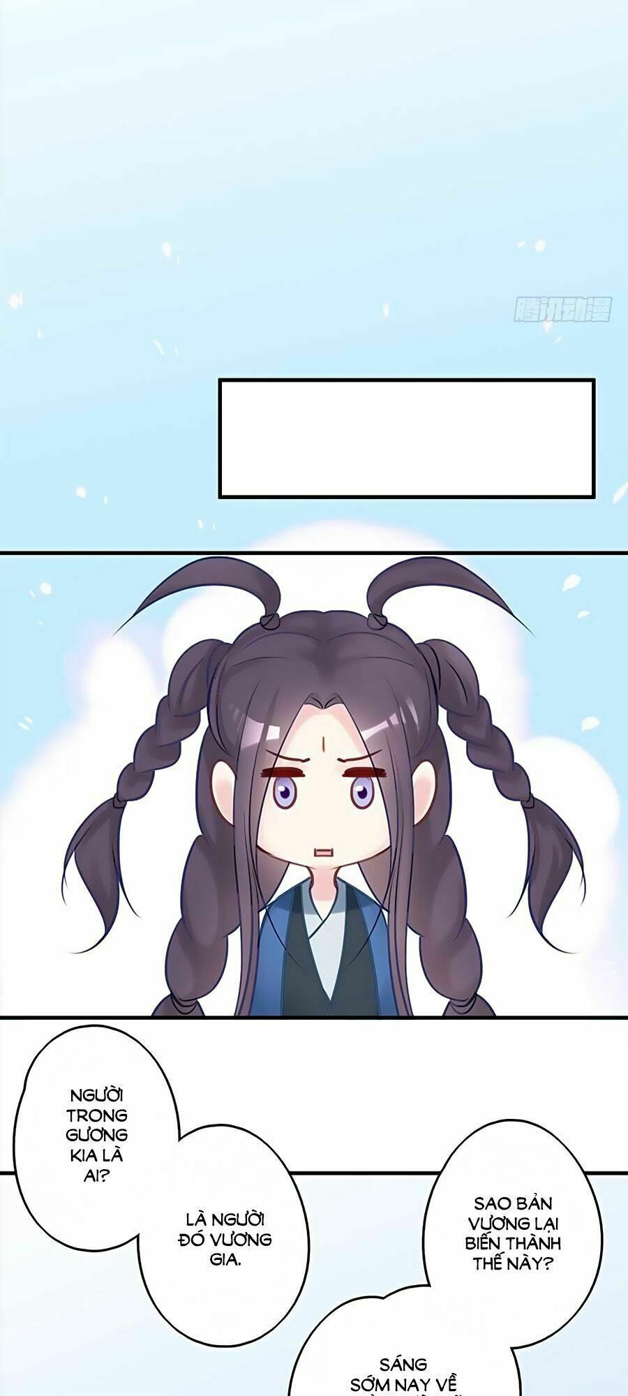 đọc truyện Liệt Hỏa Cuồng Phi: Vương Gia Thú Tính Muốn Sủng Chương 37 ảnh 30 tại Thiên Thai Truyện