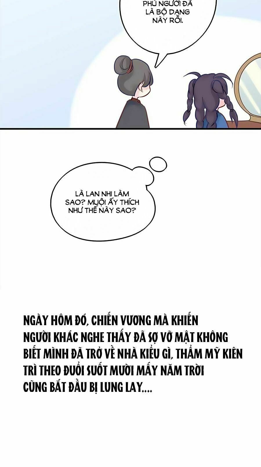 đọc truyện Liệt Hỏa Cuồng Phi: Vương Gia Thú Tính Muốn Sủng Chương 37 ảnh 31 tại Thiên Thai Truyện