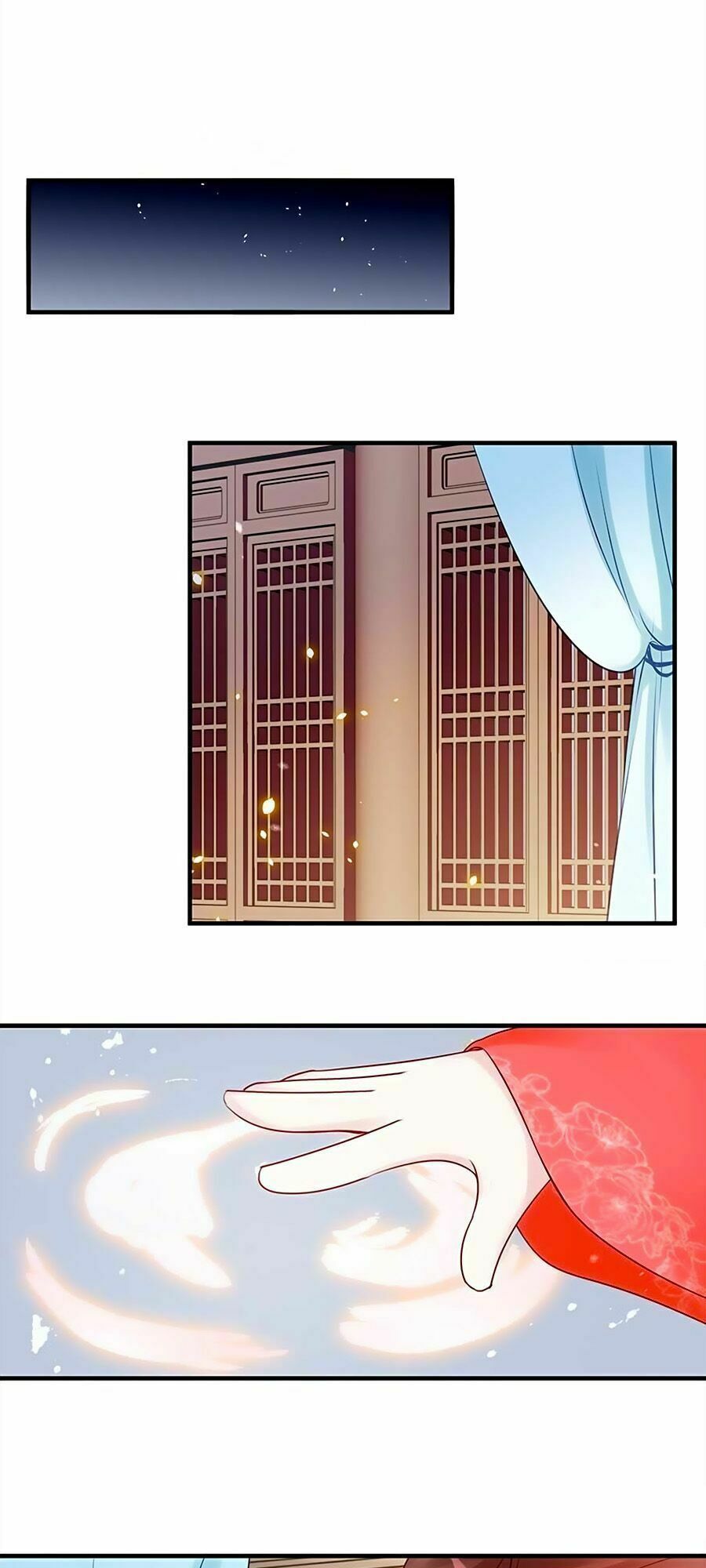 đọc truyện Liệt Hỏa Cuồng Phi: Vương Gia Thú Tính Muốn Sủng Chương 37 ảnh 11 tại Thiên Thai Truyện