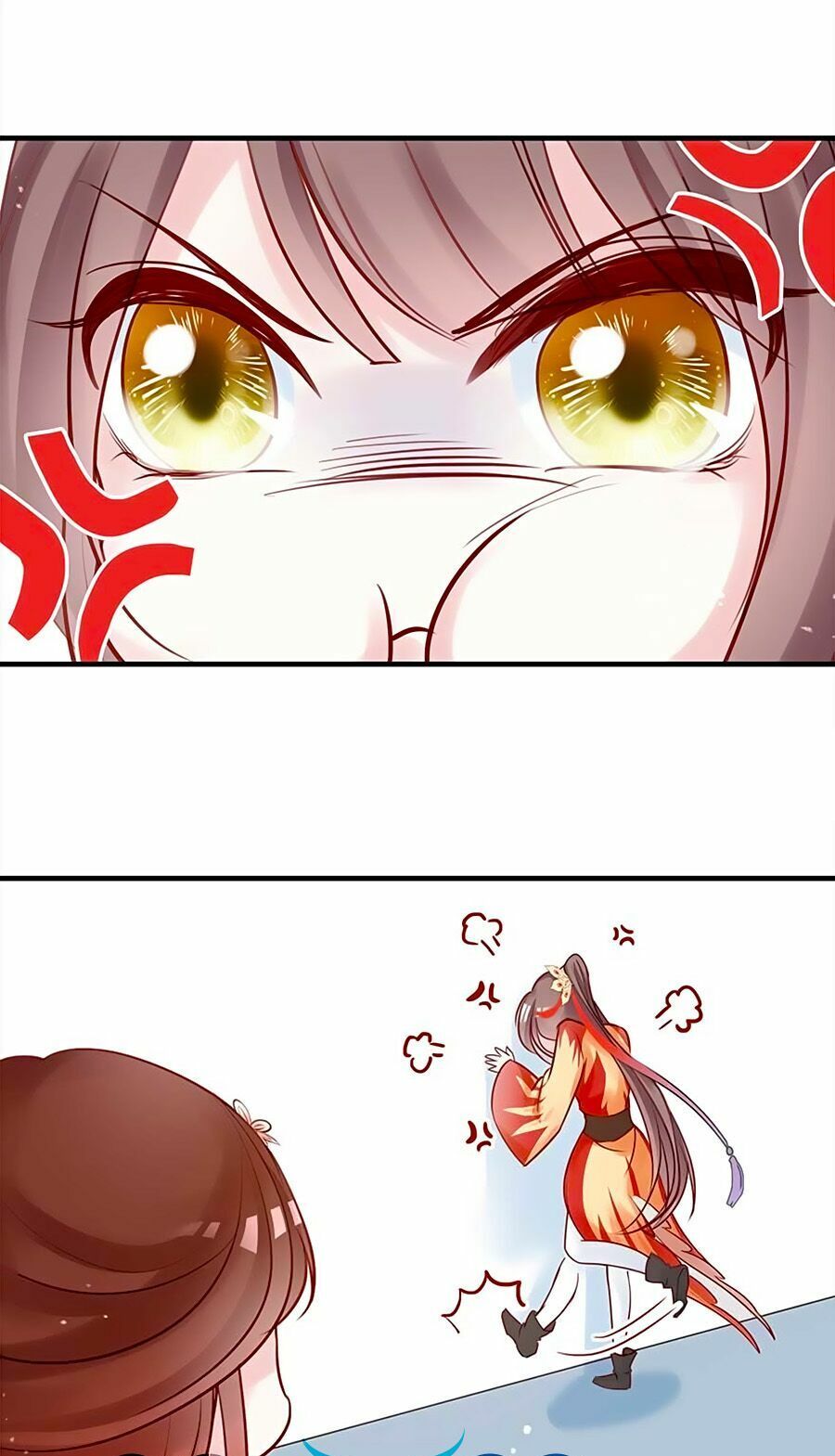 đọc truyện Liệt Hỏa Cuồng Phi: Vương Gia Thú Tính Muốn Sủng Chương 38 ảnh 3 tại Thiên Thai Truyện