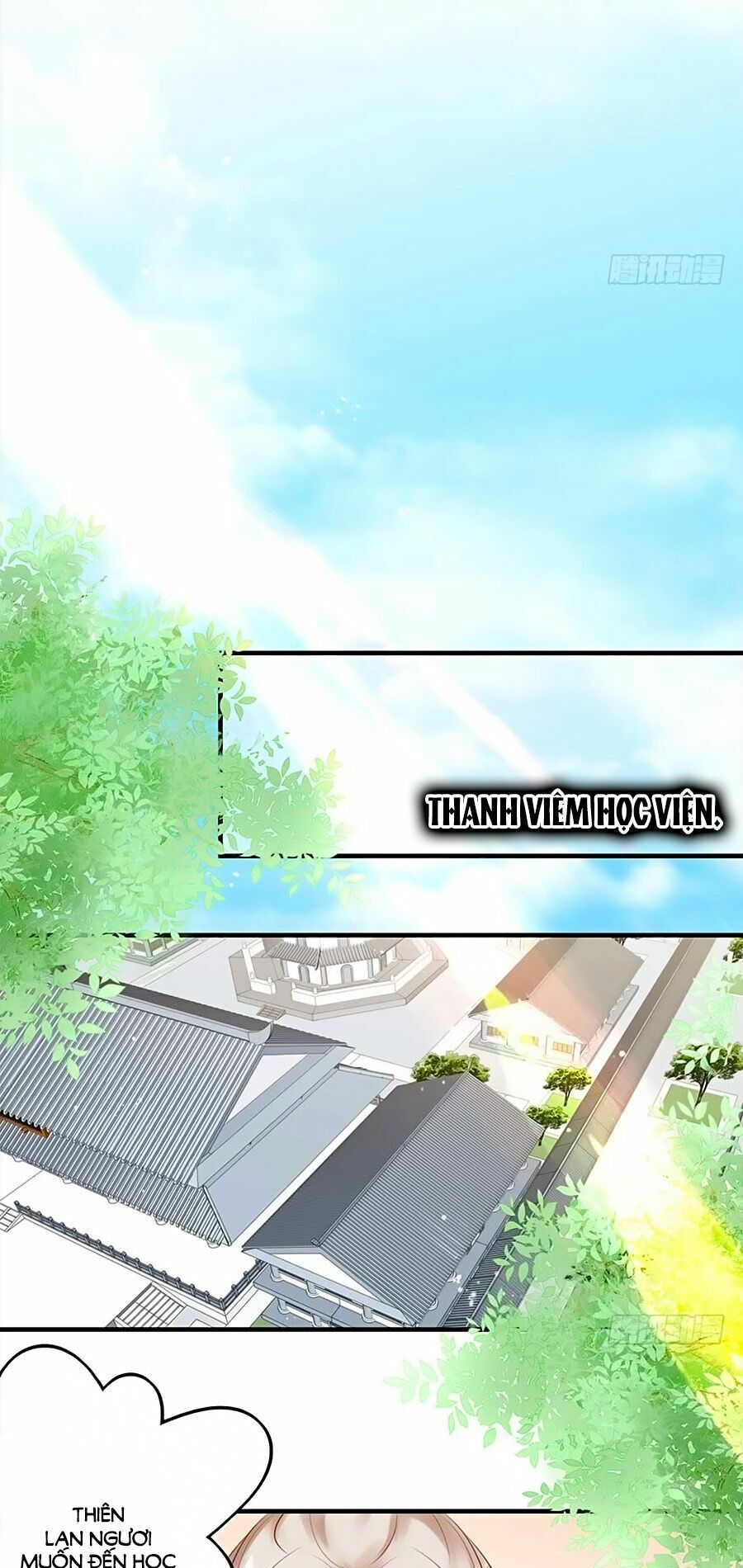 đọc truyện Liệt Hỏa Cuồng Phi: Vương Gia Thú Tính Muốn Sủng Chương 38 ảnh 15 tại Thiên Thai Truyện