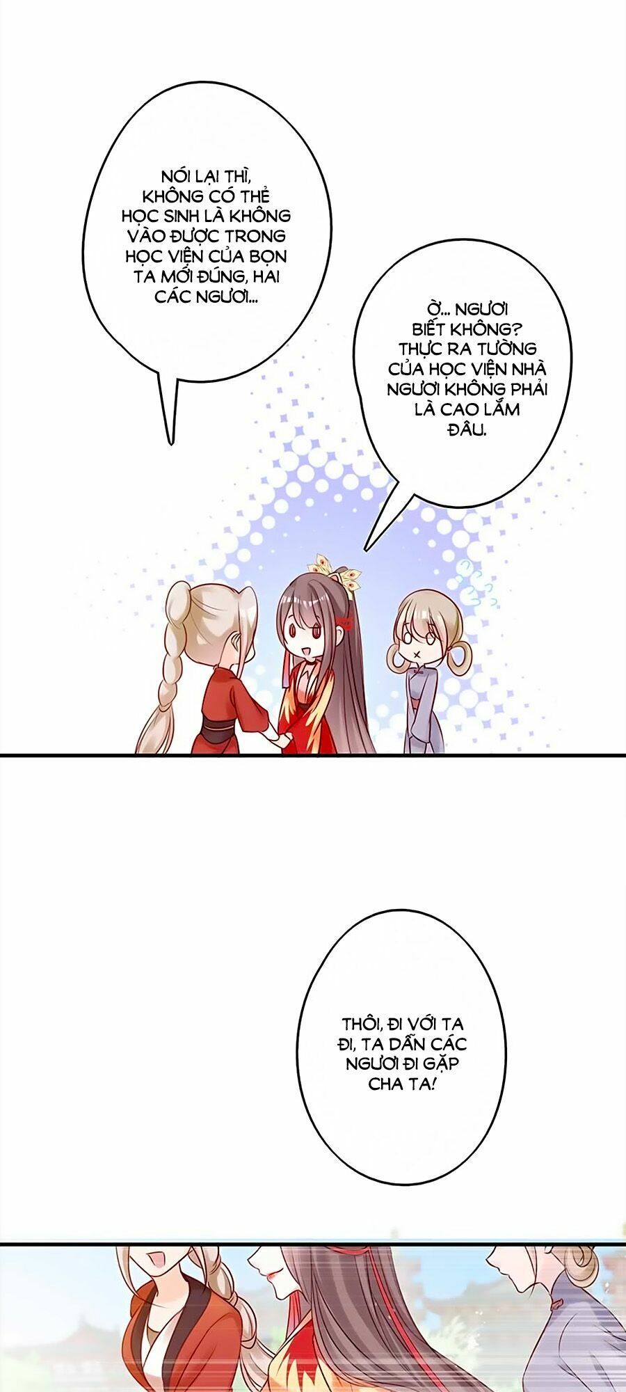 đọc truyện Liệt Hỏa Cuồng Phi: Vương Gia Thú Tính Muốn Sủng Chương 38 ảnh 17 tại Thiên Thai Truyện