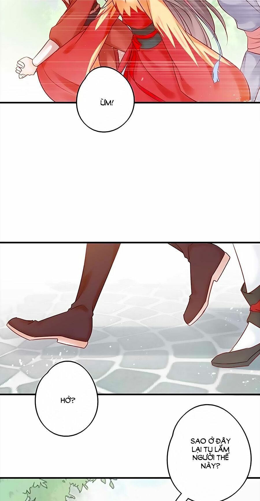 đọc truyện Liệt Hỏa Cuồng Phi: Vương Gia Thú Tính Muốn Sủng Chương 38 ảnh 18 tại Thiên Thai Truyện