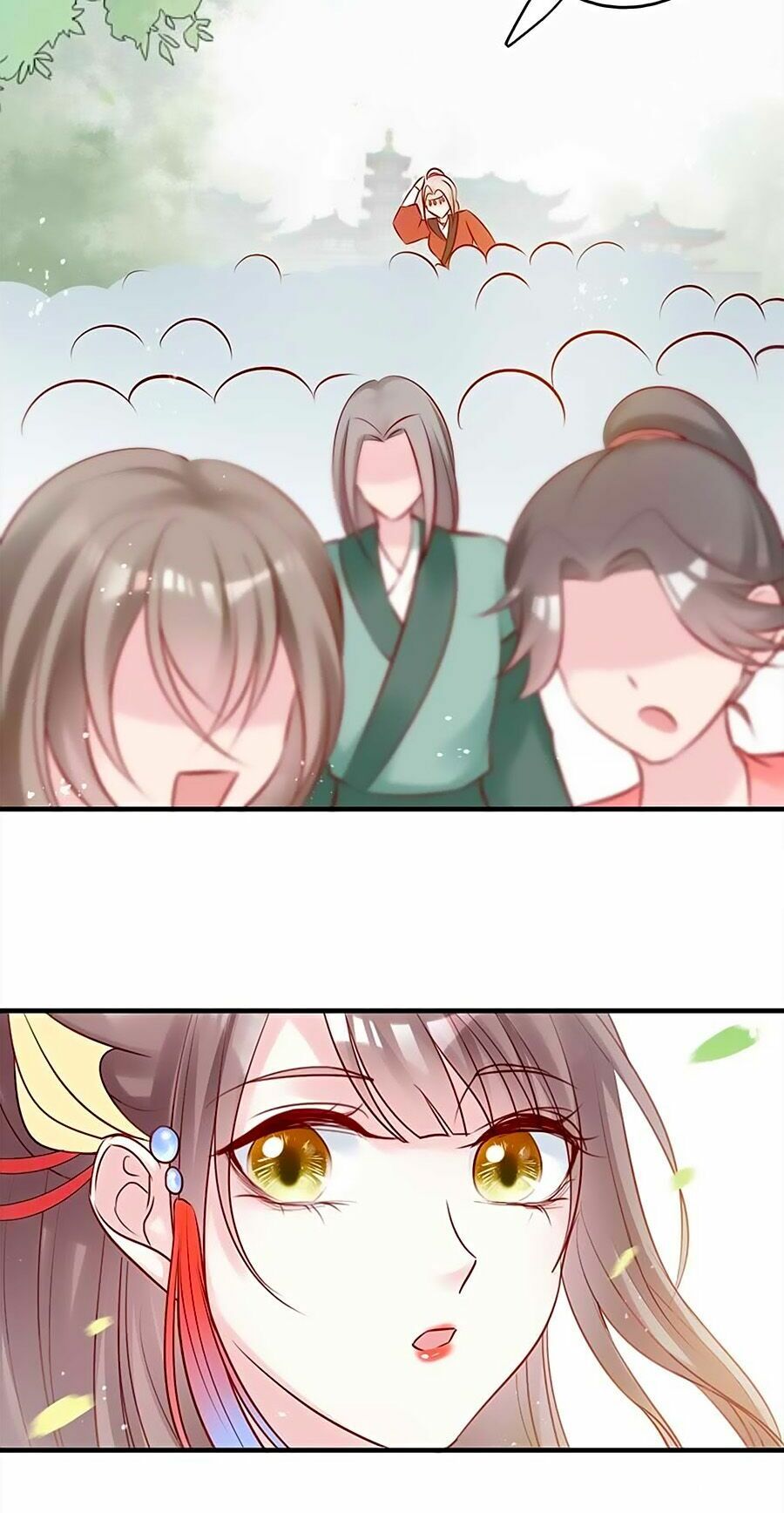 đọc truyện Liệt Hỏa Cuồng Phi: Vương Gia Thú Tính Muốn Sủng Chương 38 ảnh 19 tại Thiên Thai Truyện