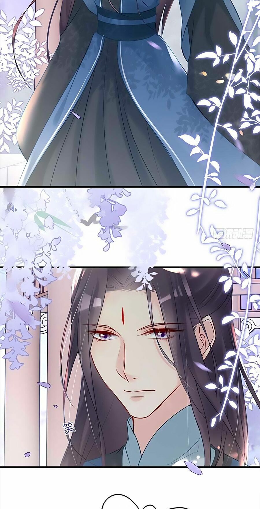 đọc truyện Liệt Hỏa Cuồng Phi: Vương Gia Thú Tính Muốn Sủng Chương 38 ảnh 21 tại Thiên Thai Truyện