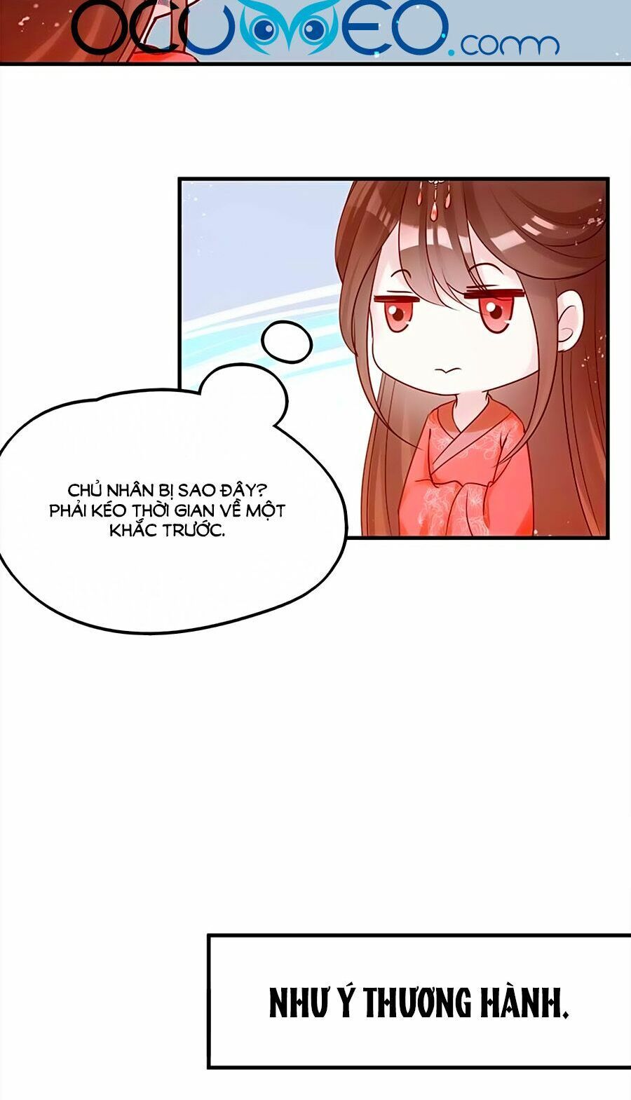 đọc truyện Liệt Hỏa Cuồng Phi: Vương Gia Thú Tính Muốn Sủng Chương 38 ảnh 4 tại Thiên Thai Truyện