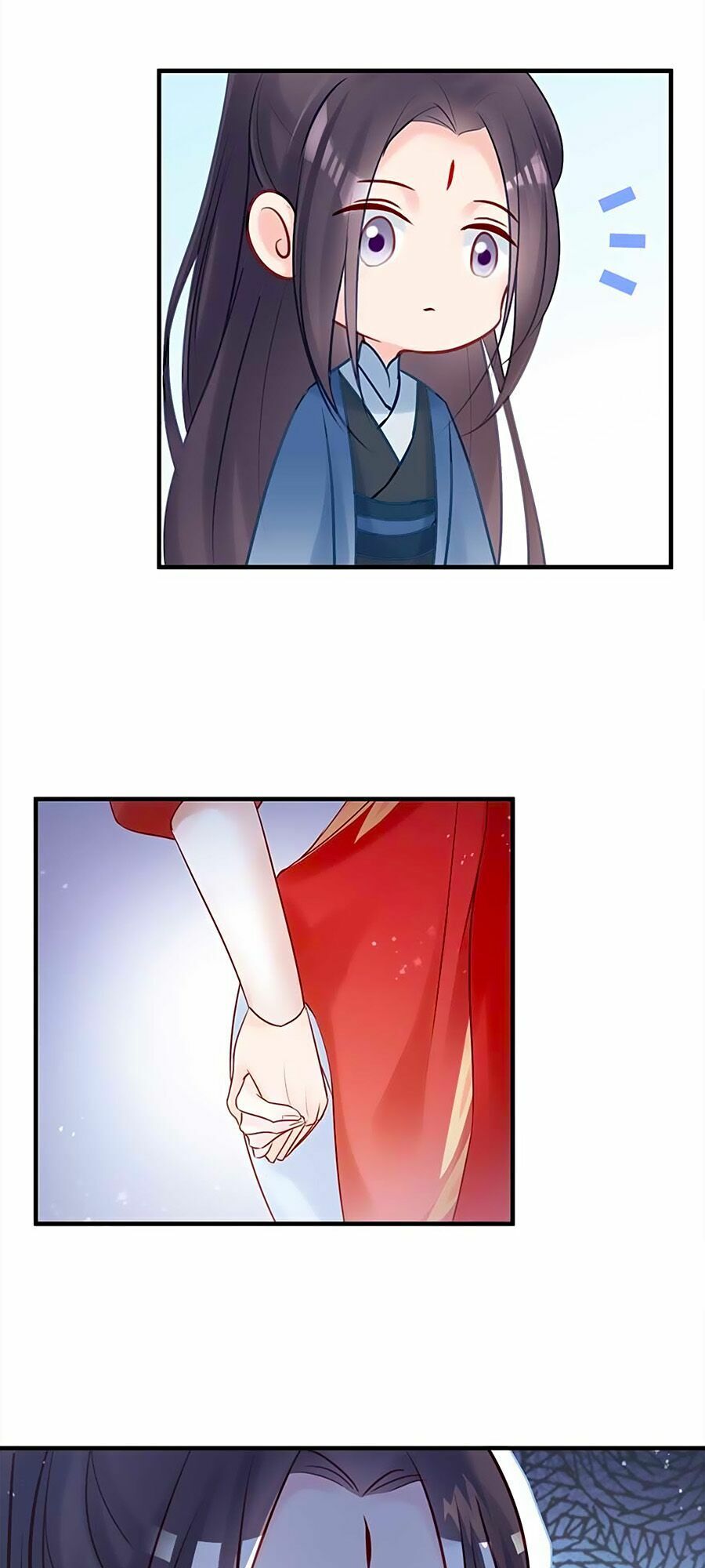 đọc truyện Liệt Hỏa Cuồng Phi: Vương Gia Thú Tính Muốn Sủng Chương 38 ảnh 23 tại Thiên Thai Truyện