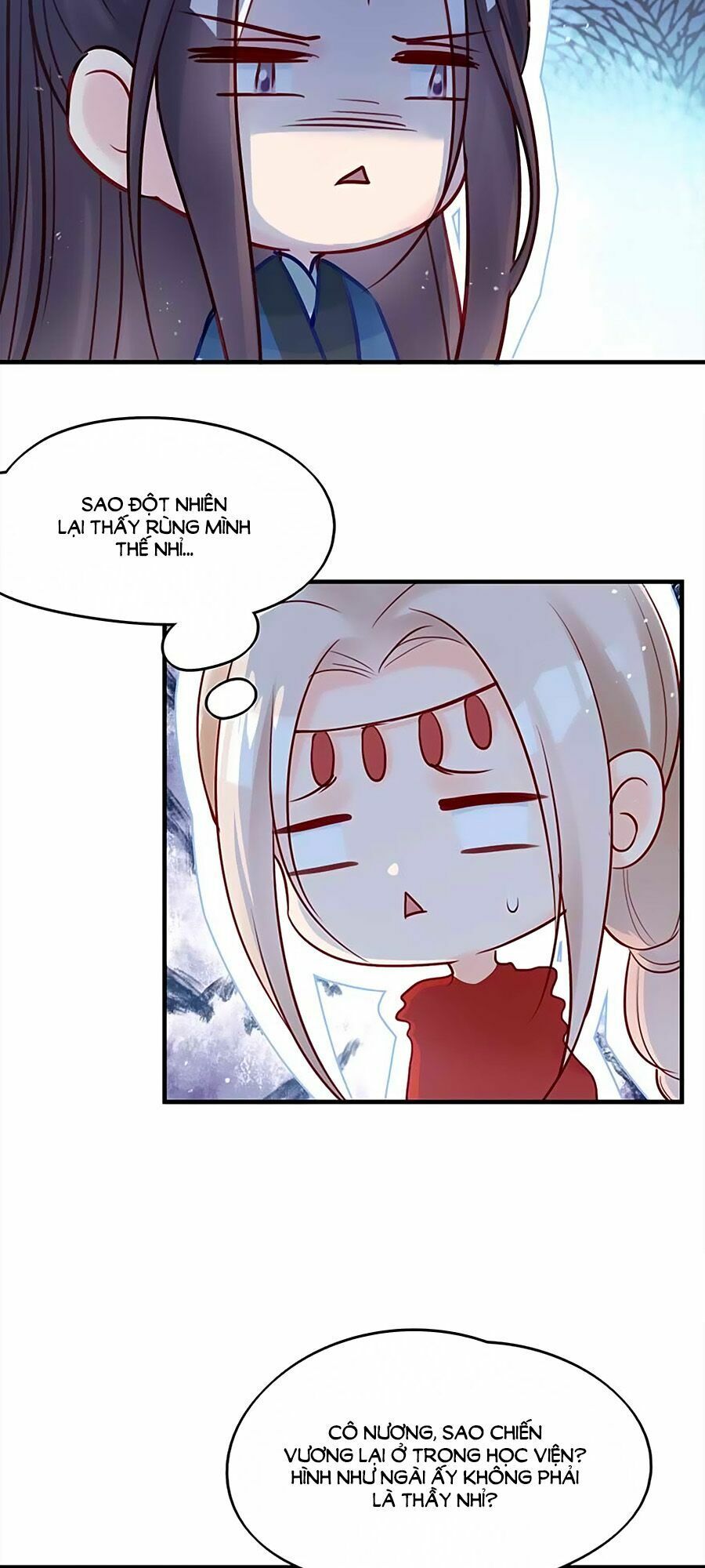 đọc truyện Liệt Hỏa Cuồng Phi: Vương Gia Thú Tính Muốn Sủng Chương 38 ảnh 24 tại Thiên Thai Truyện