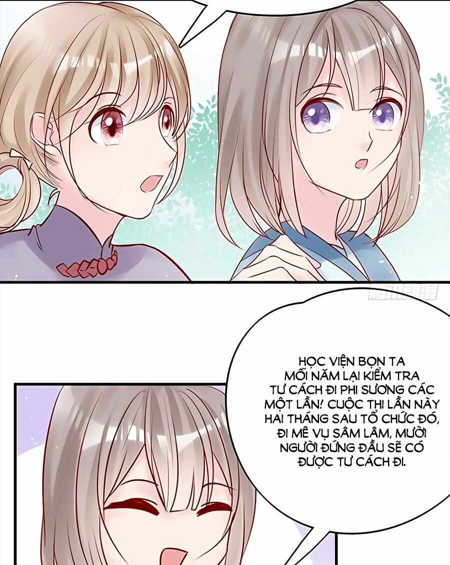 đọc truyện Liệt Hỏa Cuồng Phi: Vương Gia Thú Tính Muốn Sủng Chương 38 ảnh 25 tại Thiên Thai Truyện