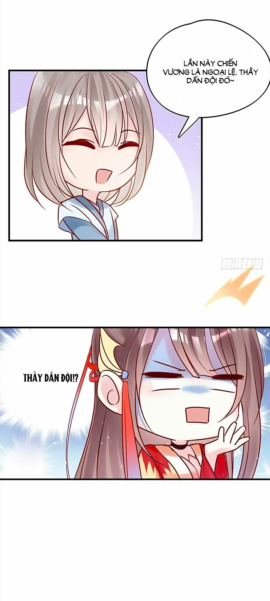 đọc truyện Liệt Hỏa Cuồng Phi: Vương Gia Thú Tính Muốn Sủng Chương 38 ảnh 27 tại Thiên Thai Truyện