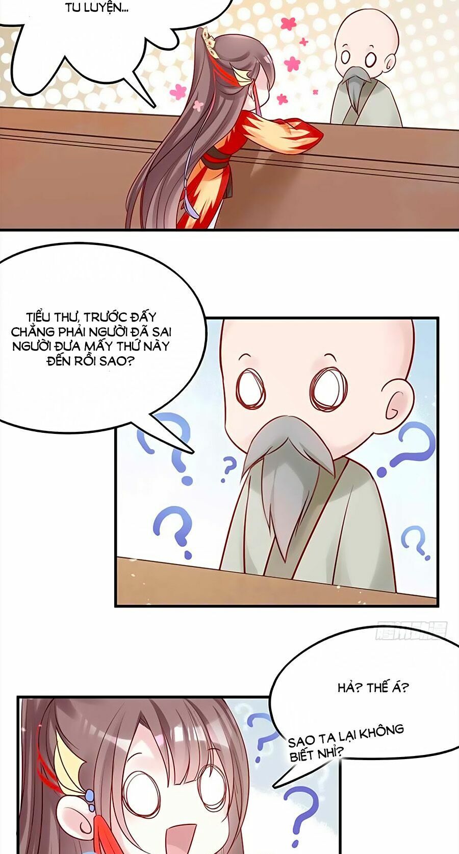 đọc truyện Liệt Hỏa Cuồng Phi: Vương Gia Thú Tính Muốn Sủng Chương 38 ảnh 6 tại Thiên Thai Truyện