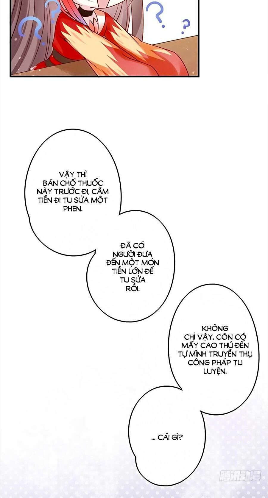 đọc truyện Liệt Hỏa Cuồng Phi: Vương Gia Thú Tính Muốn Sủng Chương 38 ảnh 7 tại Thiên Thai Truyện