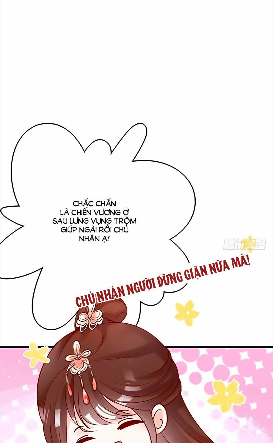 đọc truyện Liệt Hỏa Cuồng Phi: Vương Gia Thú Tính Muốn Sủng Chương 38 ảnh 9 tại Thiên Thai Truyện