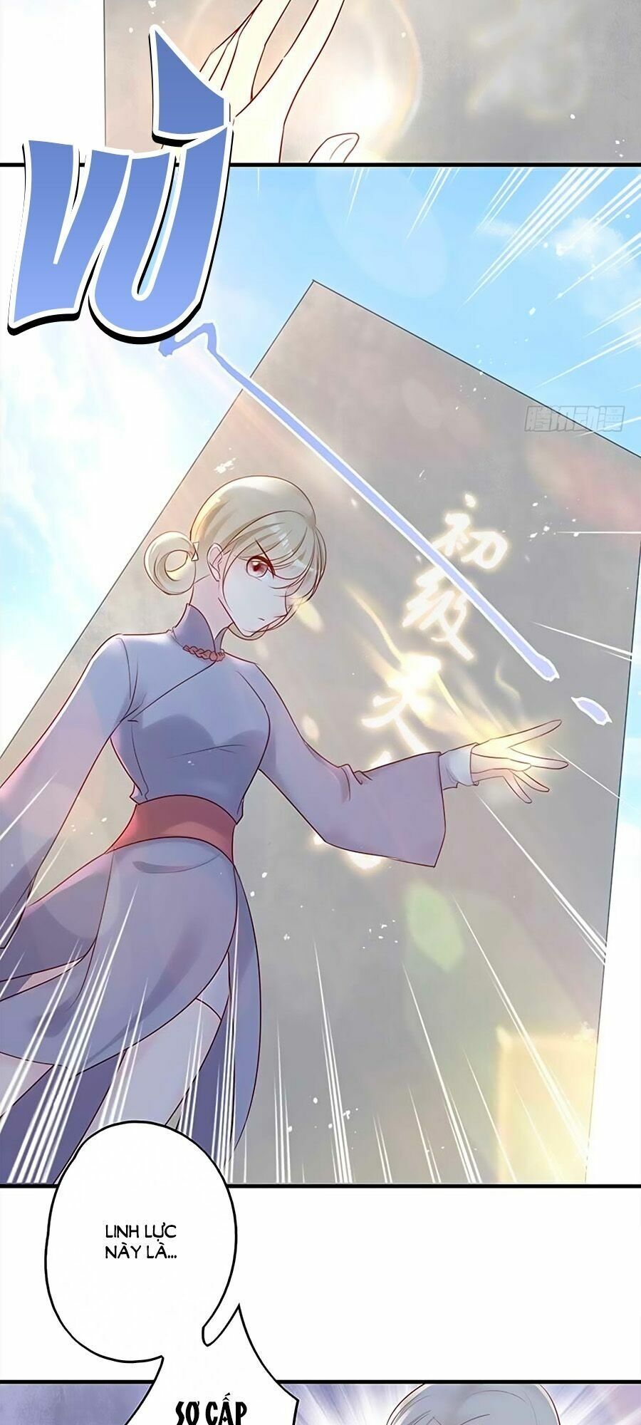 đọc truyện Liệt Hỏa Cuồng Phi: Vương Gia Thú Tính Muốn Sủng Chương 39 ảnh 16 tại Thiên Thai Truyện