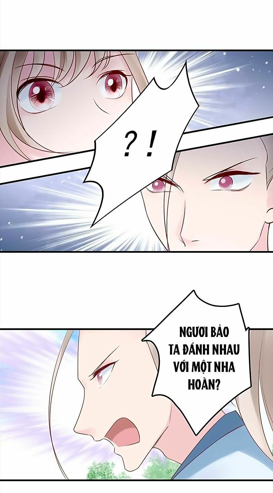 đọc truyện Liệt Hỏa Cuồng Phi: Vương Gia Thú Tính Muốn Sủng Chương 39 ảnh 20 tại Thiên Thai Truyện