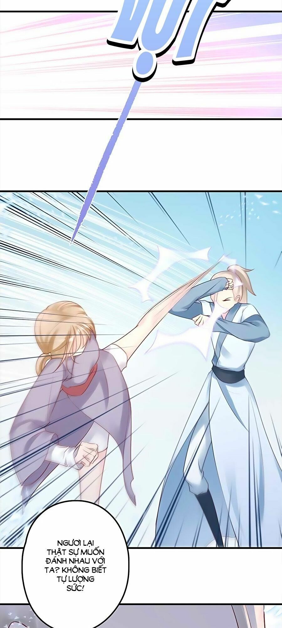 đọc truyện Liệt Hỏa Cuồng Phi: Vương Gia Thú Tính Muốn Sủng Chương 39 ảnh 22 tại Thiên Thai Truyện