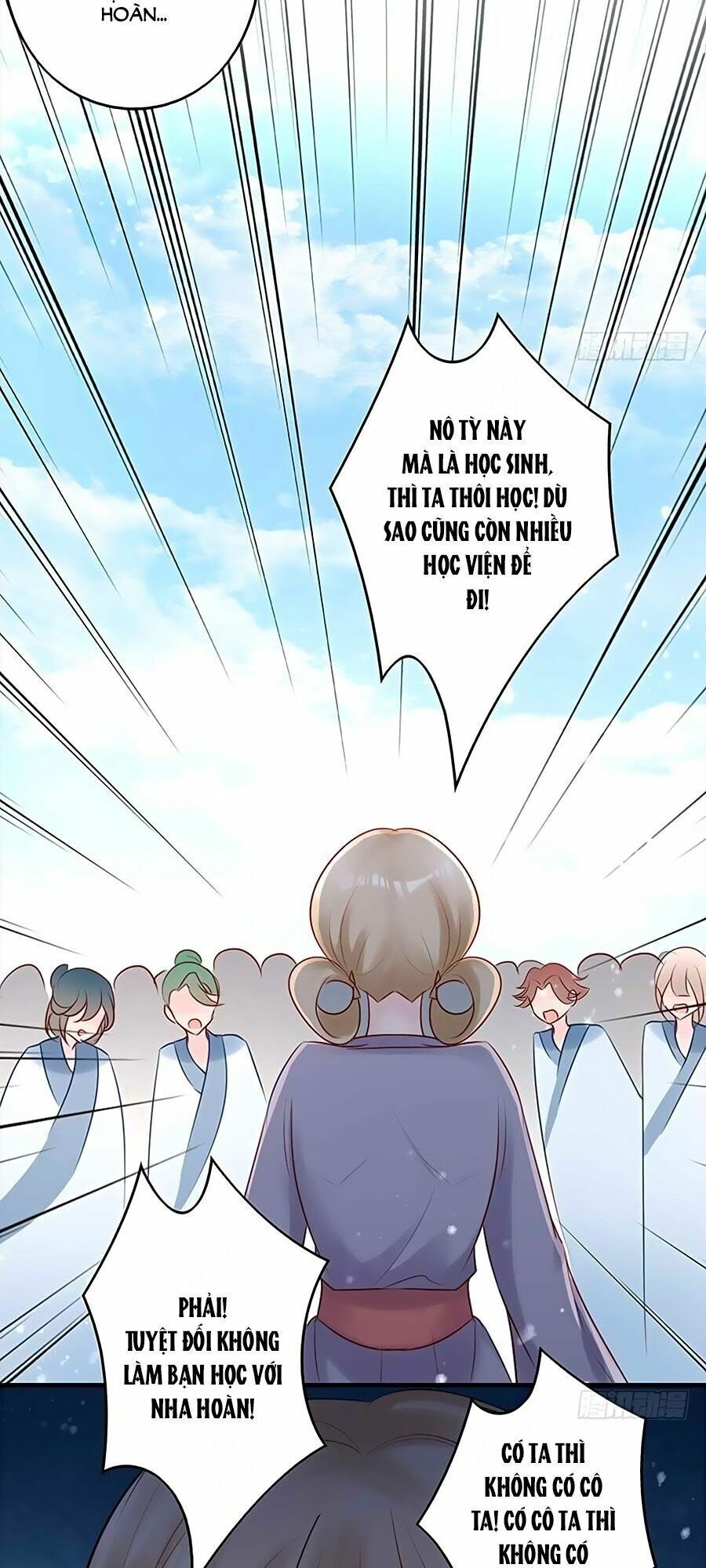 đọc truyện Liệt Hỏa Cuồng Phi: Vương Gia Thú Tính Muốn Sủng Chương 39 ảnh 27 tại Thiên Thai Truyện