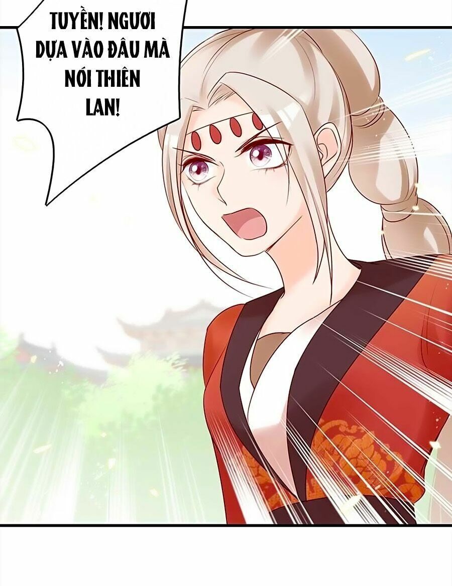 đọc truyện Liệt Hỏa Cuồng Phi: Vương Gia Thú Tính Muốn Sủng Chương 39 ảnh 5 tại Thiên Thai Truyện