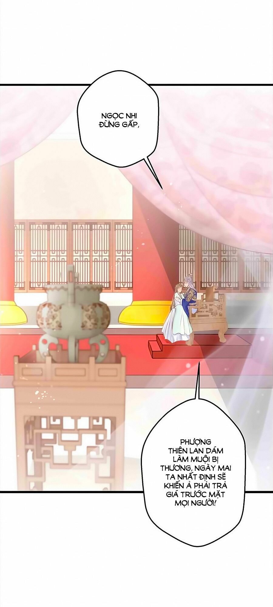 đọc truyện Liệt Hỏa Cuồng Phi: Vương Gia Thú Tính Muốn Sủng Chương 4 ảnh 12 tại Thiên Thai Truyện