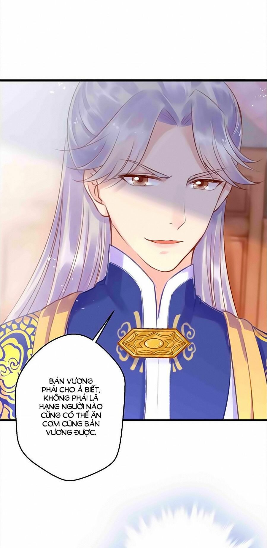 đọc truyện Liệt Hỏa Cuồng Phi: Vương Gia Thú Tính Muốn Sủng Chương 4 ảnh 13 tại Thiên Thai Truyện