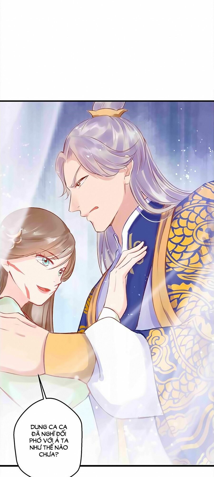 đọc truyện Liệt Hỏa Cuồng Phi: Vương Gia Thú Tính Muốn Sủng Chương 4 ảnh 15 tại Thiên Thai Truyện