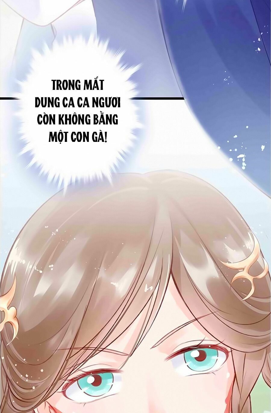 đọc truyện Liệt Hỏa Cuồng Phi: Vương Gia Thú Tính Muốn Sủng Chương 4 ảnh 18 tại Thiên Thai Truyện