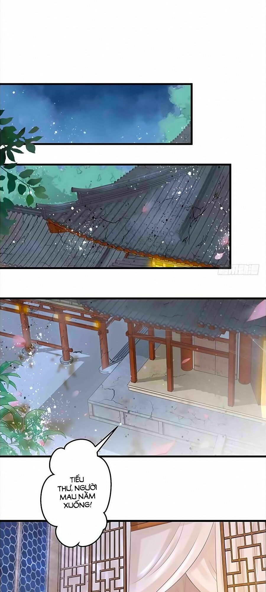 đọc truyện Liệt Hỏa Cuồng Phi: Vương Gia Thú Tính Muốn Sủng Chương 4 ảnh 20 tại Thiên Thai Truyện