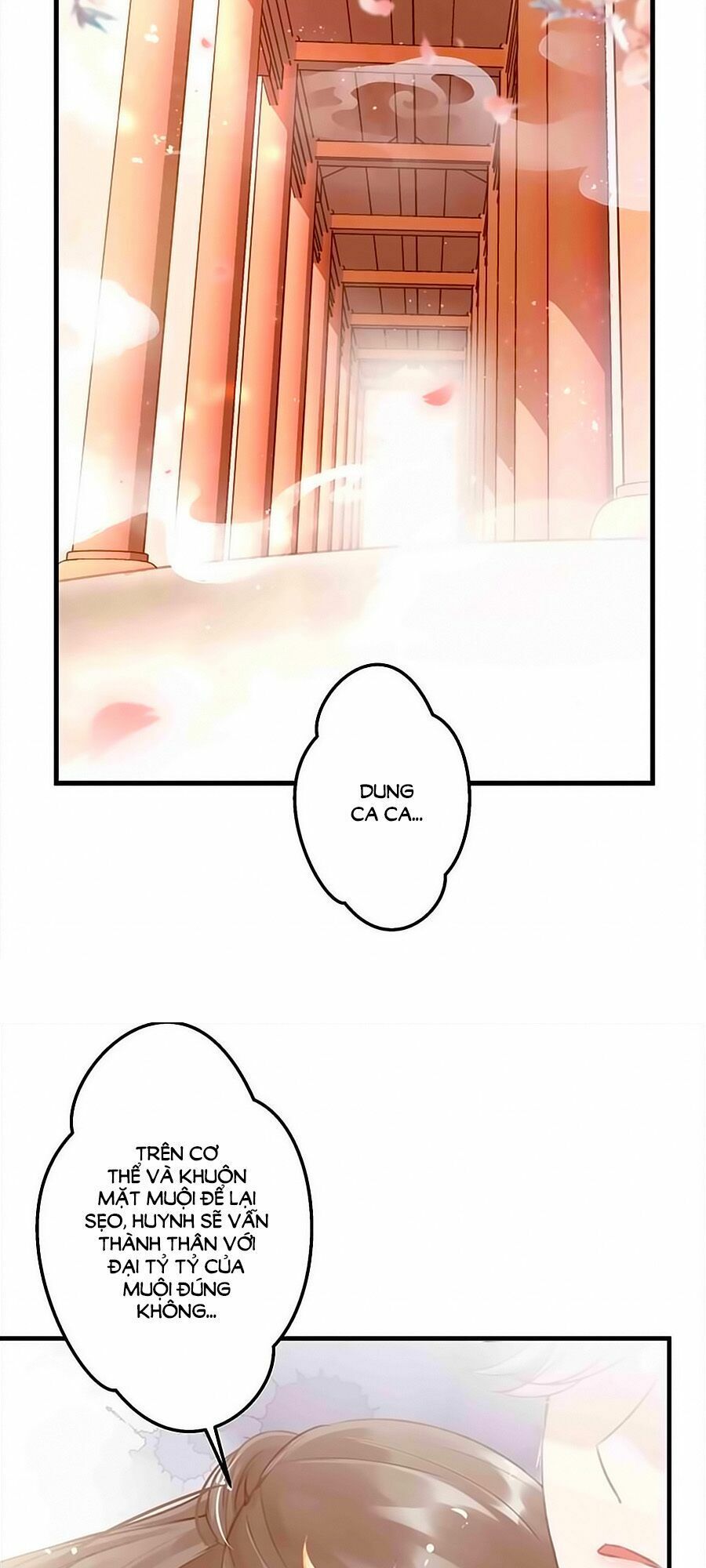 đọc truyện Liệt Hỏa Cuồng Phi: Vương Gia Thú Tính Muốn Sủng Chương 4 ảnh 4 tại Thiên Thai Truyện