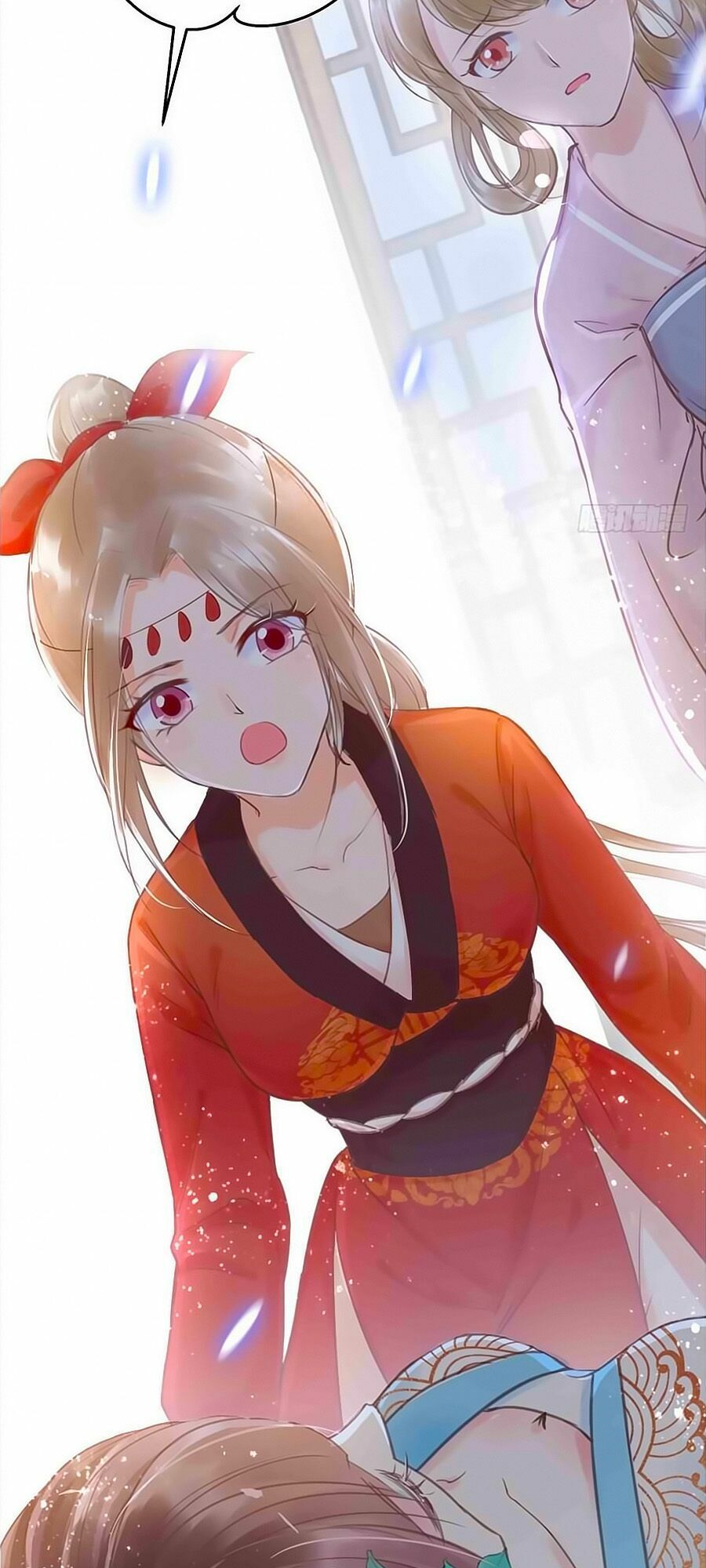 đọc truyện Liệt Hỏa Cuồng Phi: Vương Gia Thú Tính Muốn Sủng Chương 4 ảnh 22 tại Thiên Thai Truyện