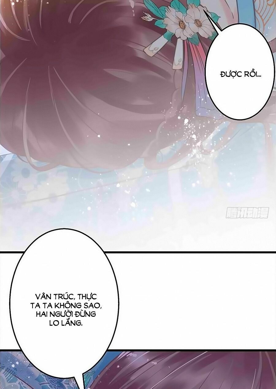 đọc truyện Liệt Hỏa Cuồng Phi: Vương Gia Thú Tính Muốn Sủng Chương 4 ảnh 23 tại Thiên Thai Truyện