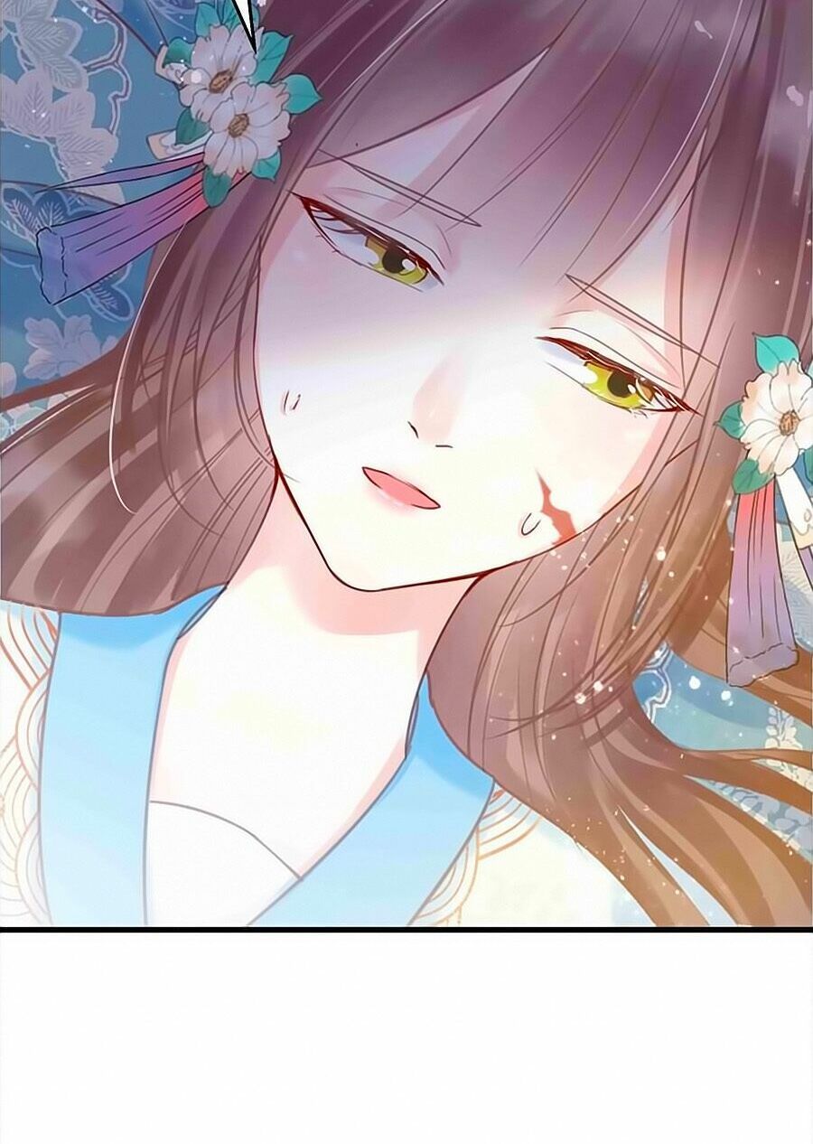 đọc truyện Liệt Hỏa Cuồng Phi: Vương Gia Thú Tính Muốn Sủng Chương 4 ảnh 24 tại Thiên Thai Truyện